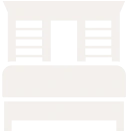 Wall Bed Icon