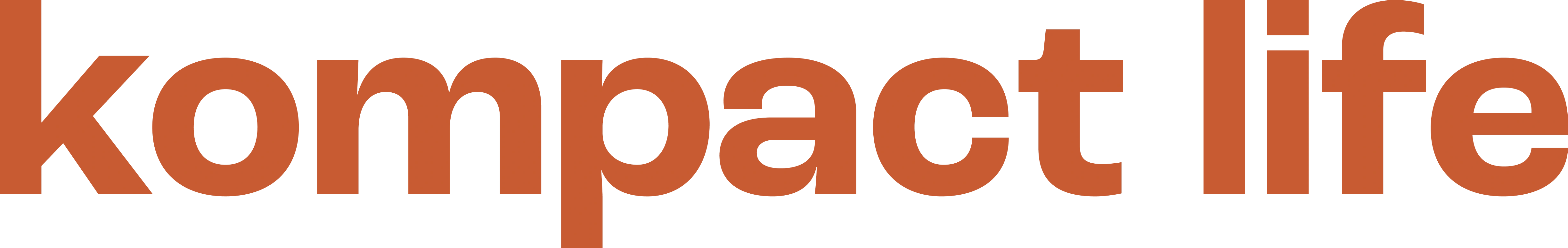 Kompact Life