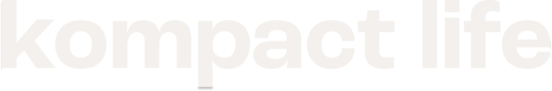 kompact life
