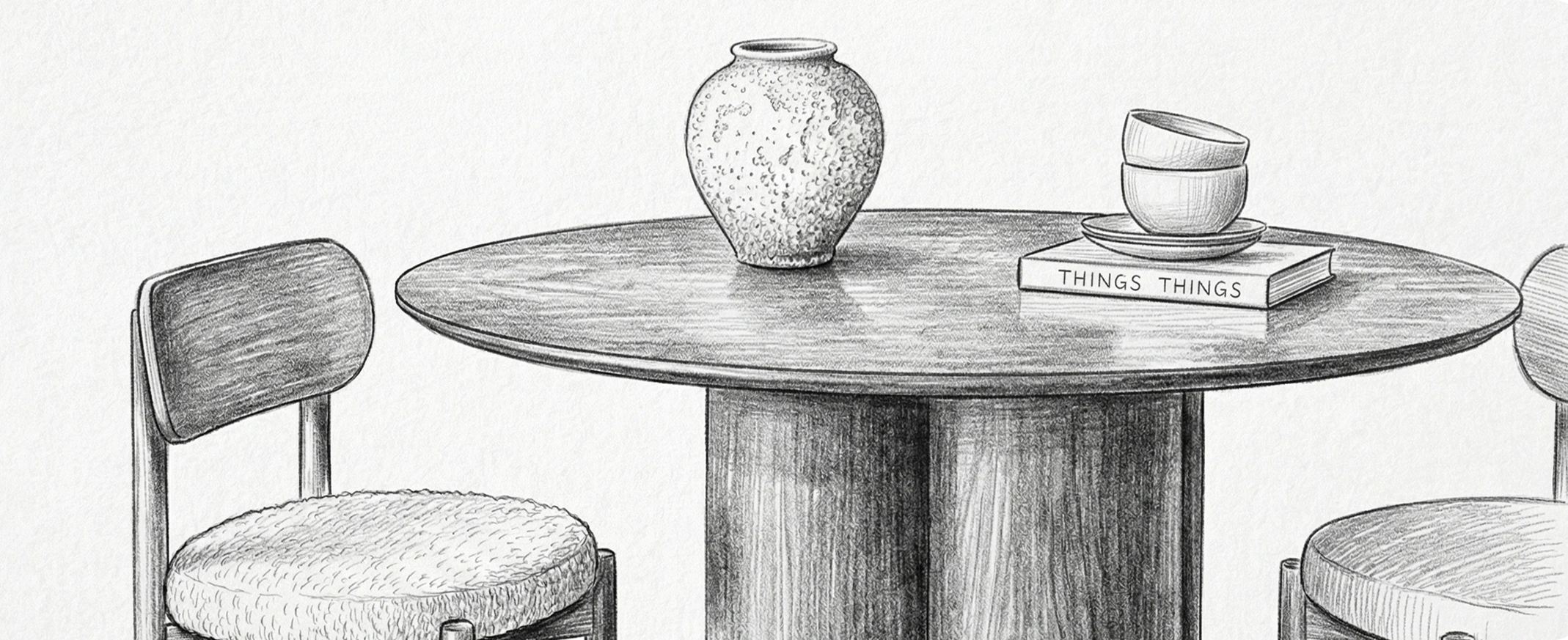 Modular Storage Sketch